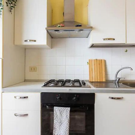 Top Floor Apartment Near Historic Fortino Katánie Exteriér fotografie